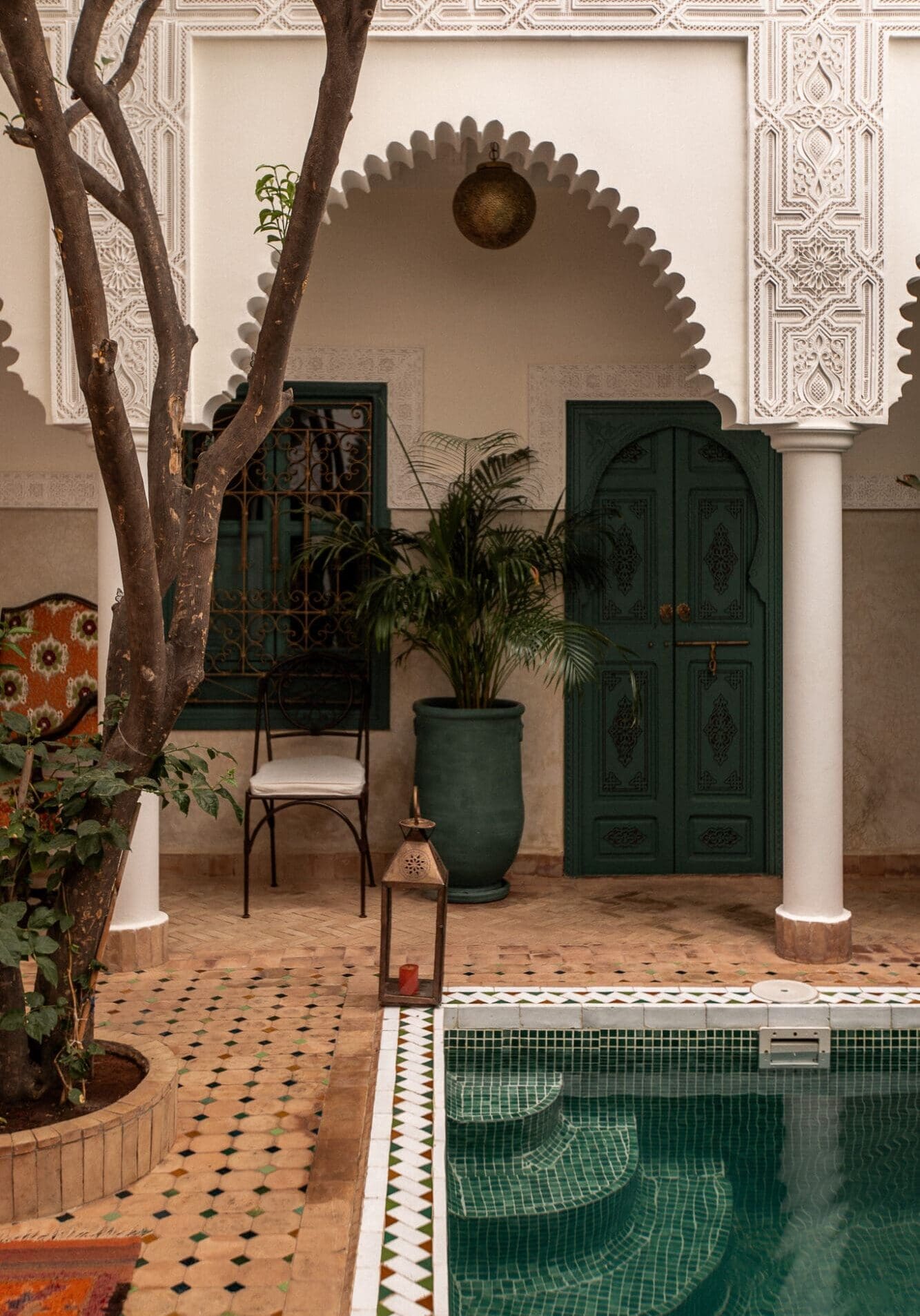 Riad Dar Dada Marrakech Hotels where to stay in Marrakesh