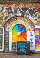 Shoreditch Area Guide Street Art Drinking Restaurants East London Things To Do Hoxton Old Street